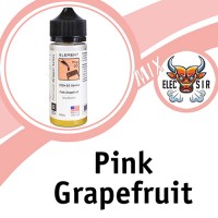 ElecSir Flavors - Pink Grapefruit - 10ml