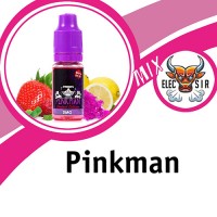 ElecSir Flavors - Pinkman - 10ml