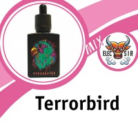 ElecSir Flavors - Terrorbird - 10ml