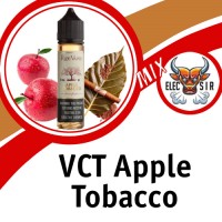 ElecSir Flavors - VCT Apple Tobacco - 10ml