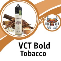 ElecSir Flavors - VCT Bold Tobacco - 10ml
