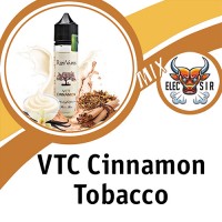 ElecSir Flavors - VCT Cinnamon Tobacco - 10ml