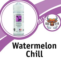 ElecSir Flavors - Watermelon Chill - 10ml